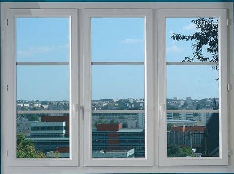 Faites entrer la lumière naturelle dans votre maison grâce à des Fenêtres performantes