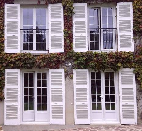 Fenêtres & Portes-fenêtres PVC