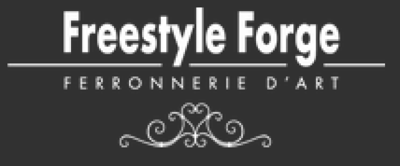 FREESTYLE FORGE Ferronerie d'art Marseille et région PACA