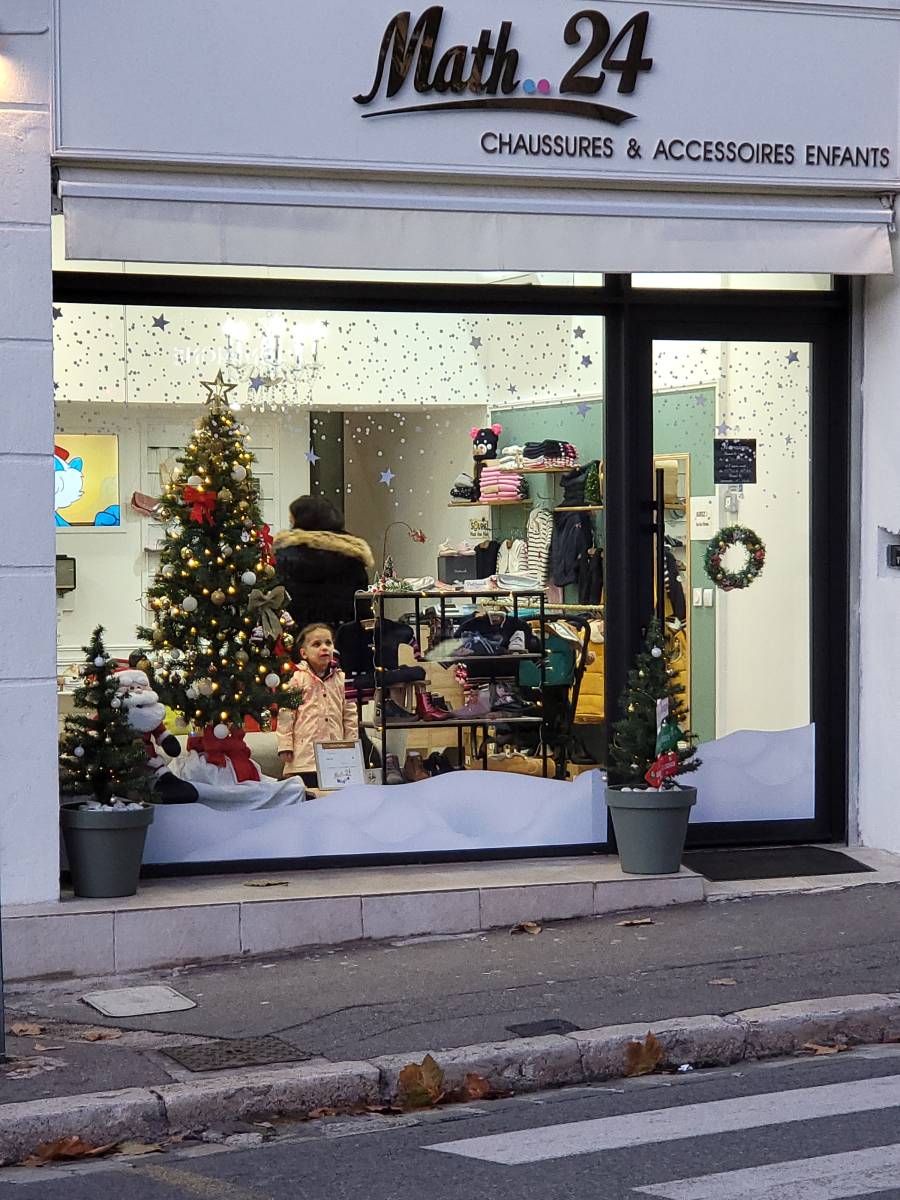 Les avantages d'investir dans une devanture de magasin avec Grand Sud Habitat à St Barnabé Marseille 13012