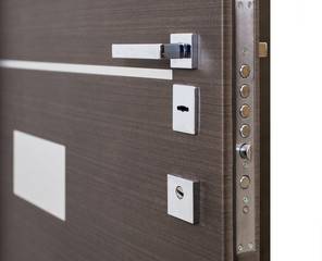 Quel est le prix d’une porte d’entrée sécurisée à Marseille dans les Bouches-du-Rhône ?