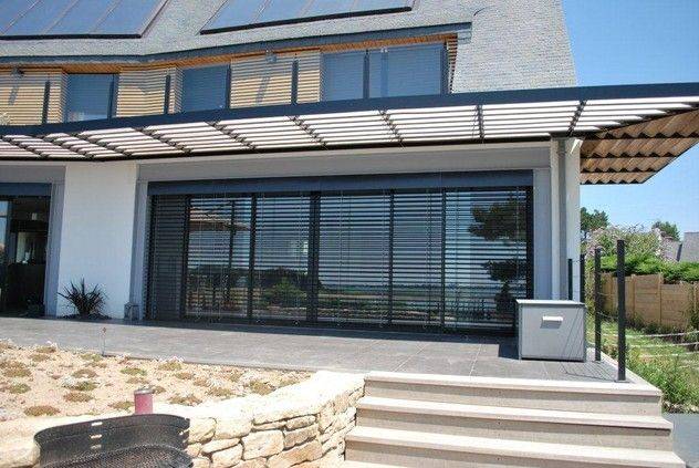 Volets roulants PVC Marseille La Ciotat