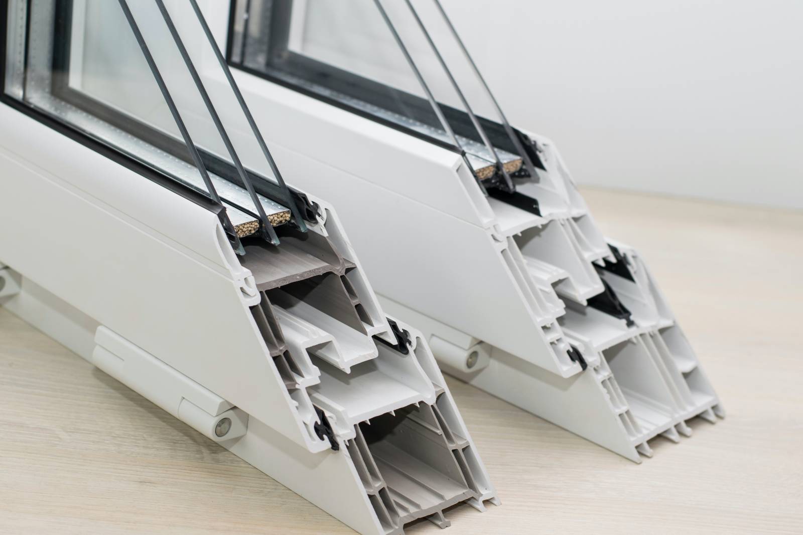 Grand Sud Habitat, spécialiste de la fourniture et pose de fenêtres alu, PVC à Marseille et les alentours, vous conseille sur le types de vitrage à choisir