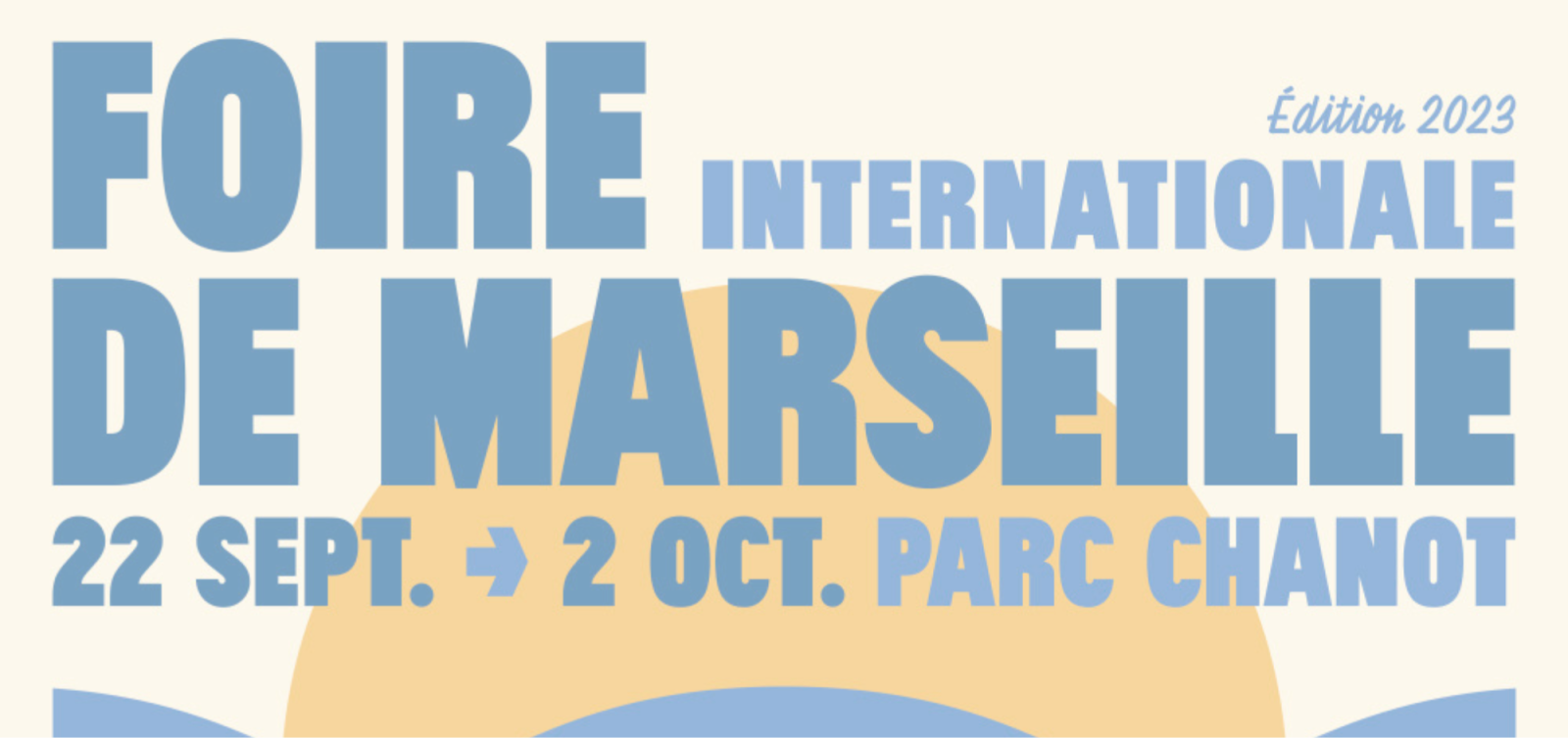 Foire internationale de Marseille