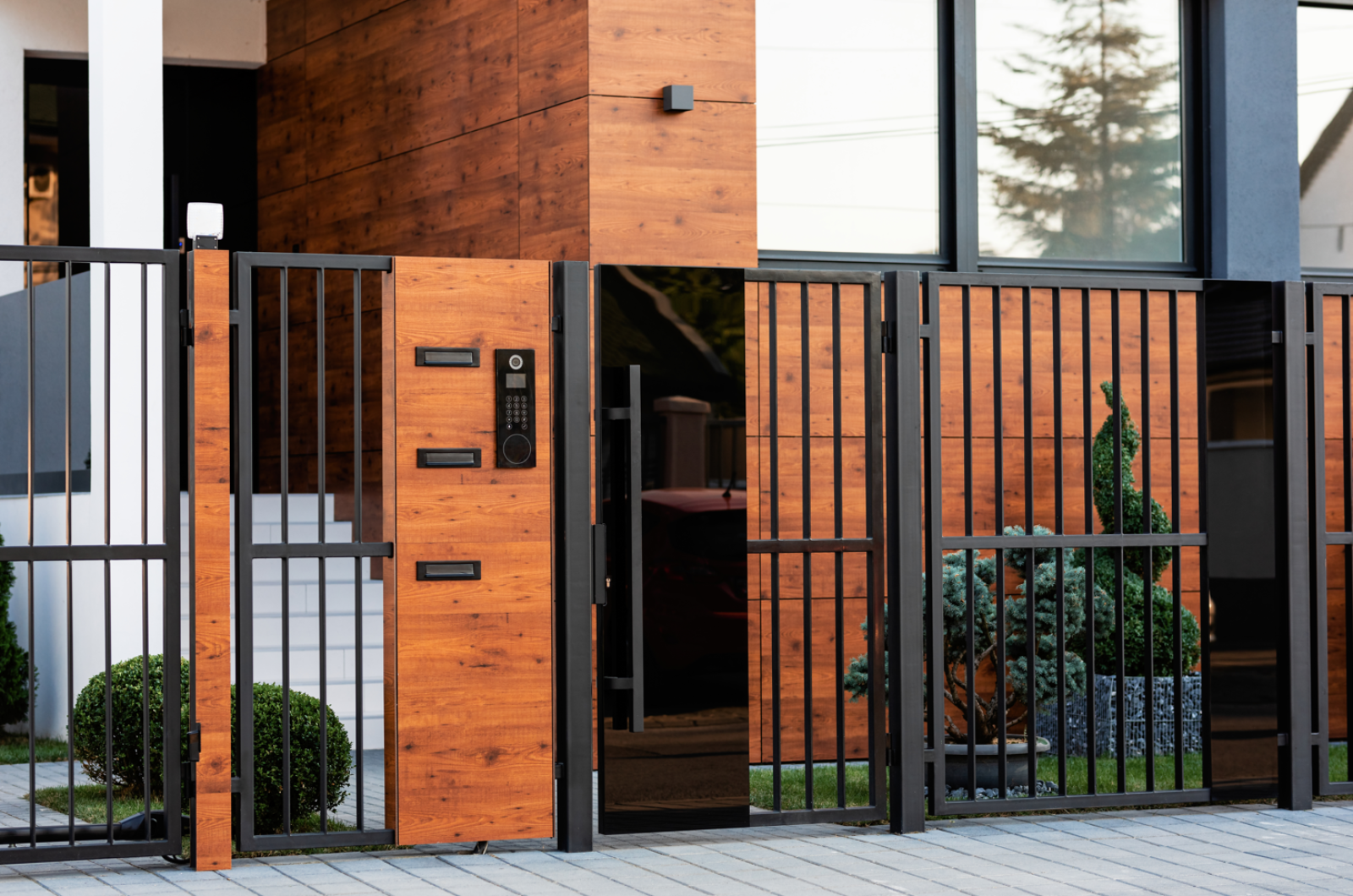 Comment bien choisir sa clôture pour son domicile