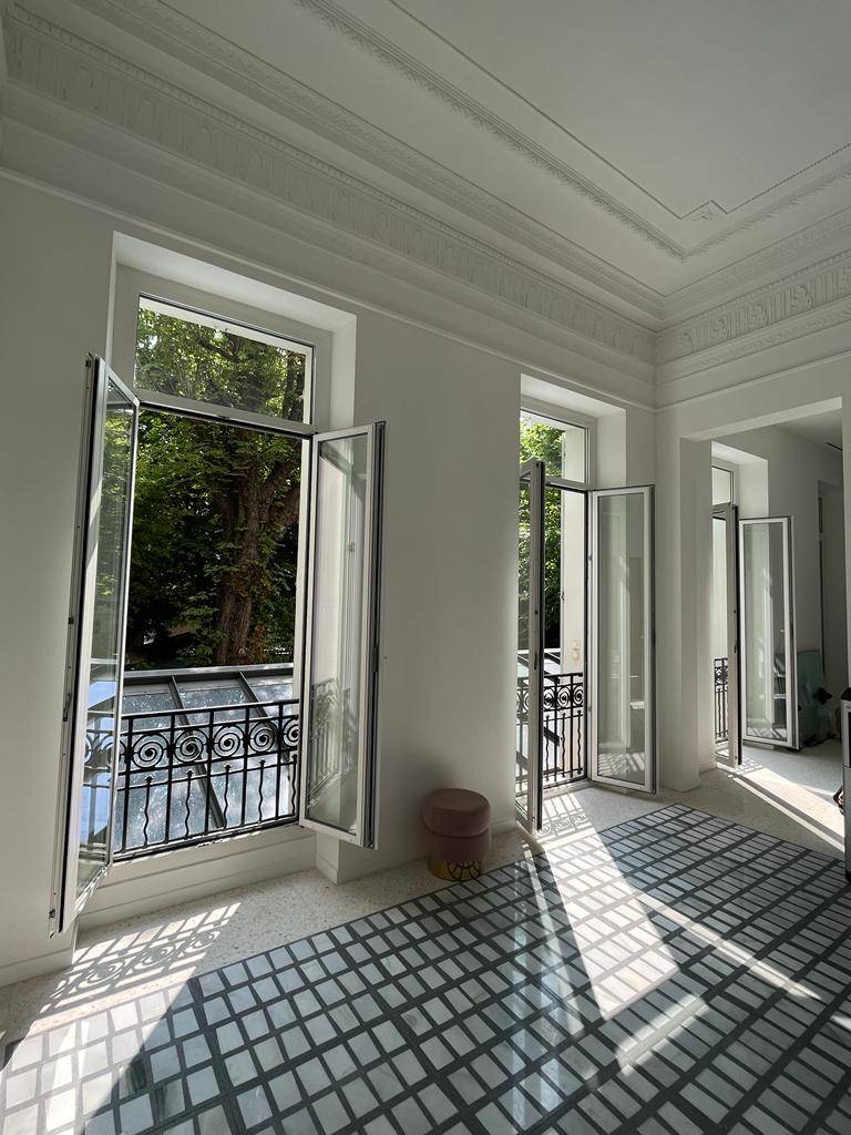 Guide des fenêtres en aluminium à Marseille