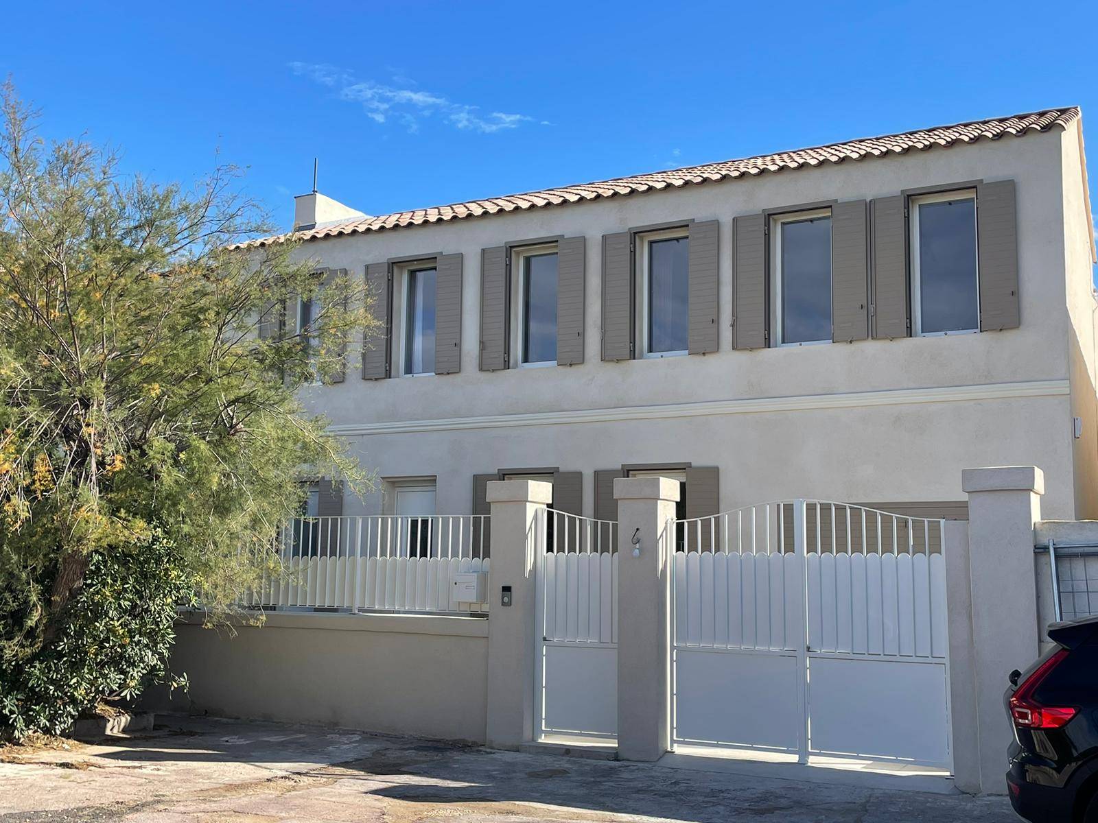 Guide des fenêtres en aluminium à Marseille