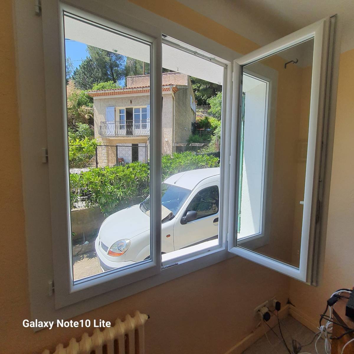 Tout savoir sur les fenêtres PVC à Marseille