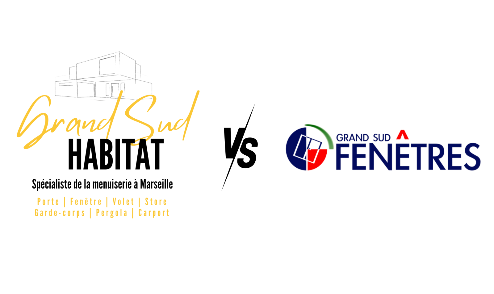 GRAND SUD HABITAT 13010