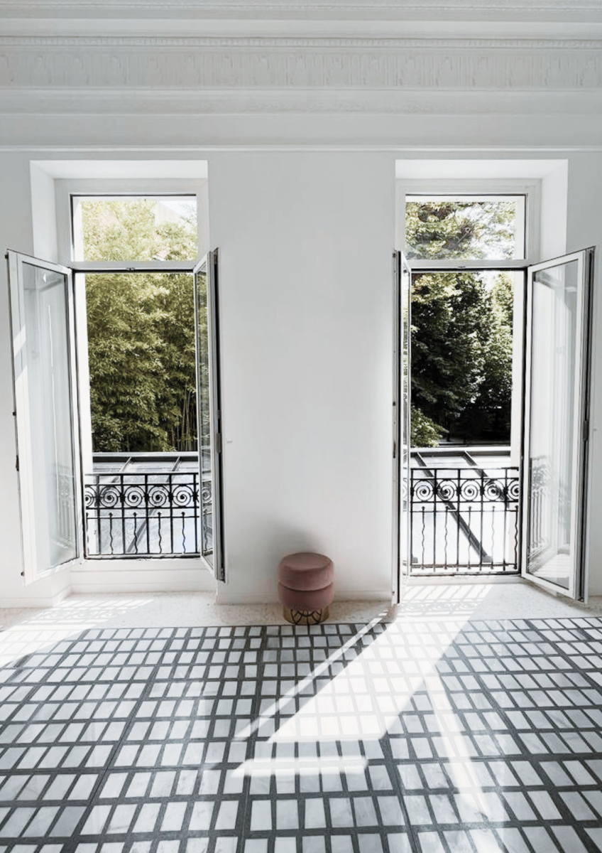 Découvrez nos trois fournisseurs de fenêtres de haute qualité : Schuco, Technal et Rehau