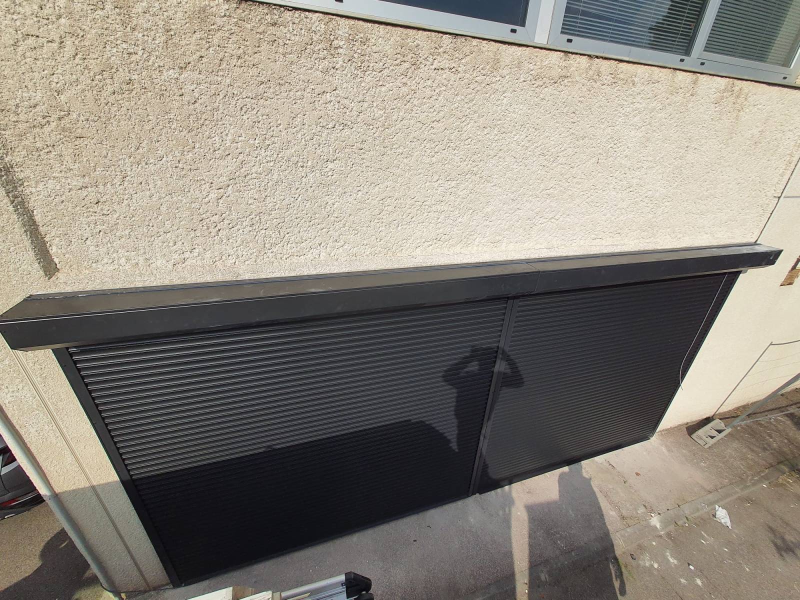 Connaître le prix de volets roulants à Marseille dans les Bouches-du-Rhône