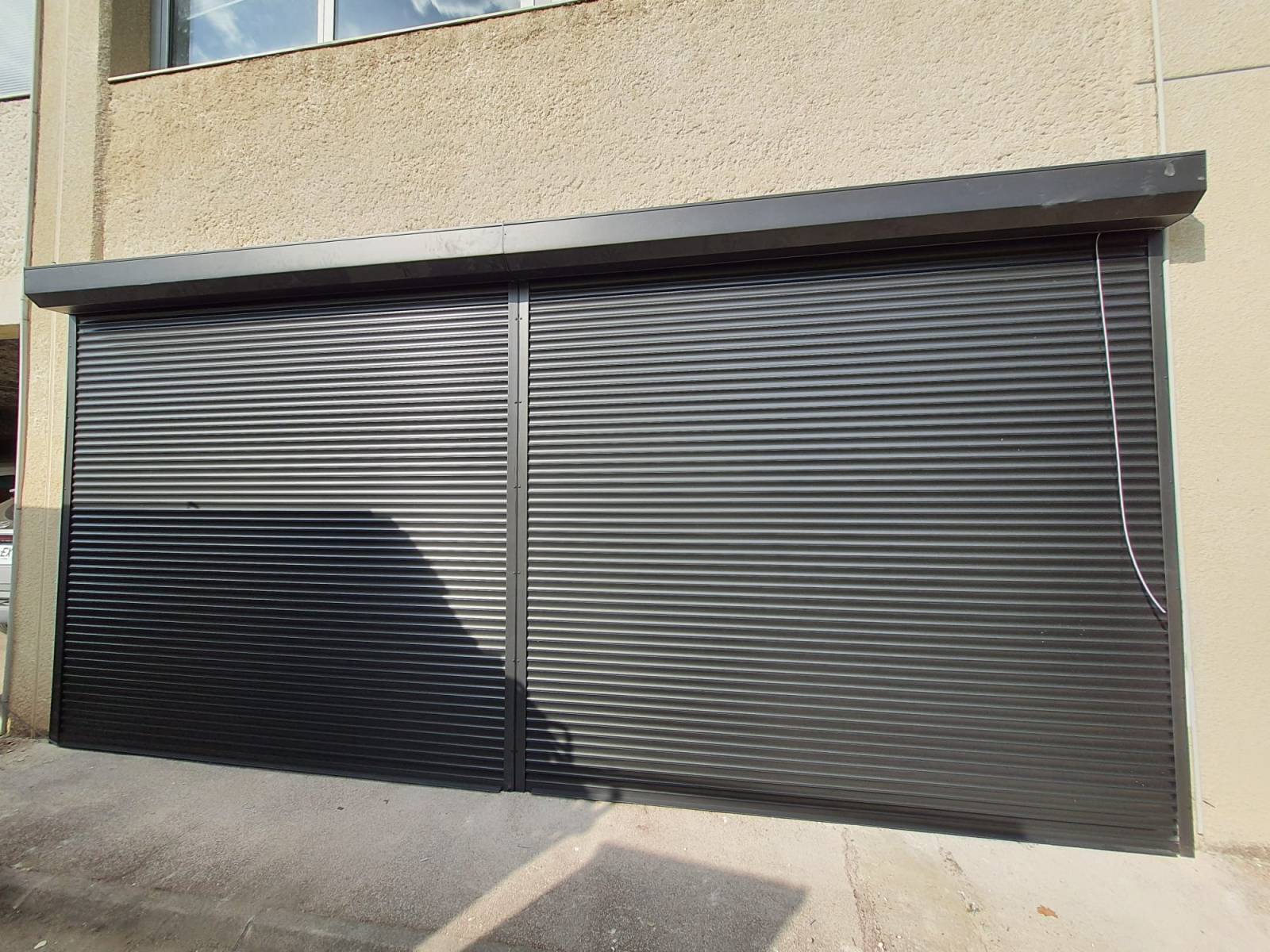 Connaître le prix de volets roulants à Marseille dans les Bouches-du-Rhône