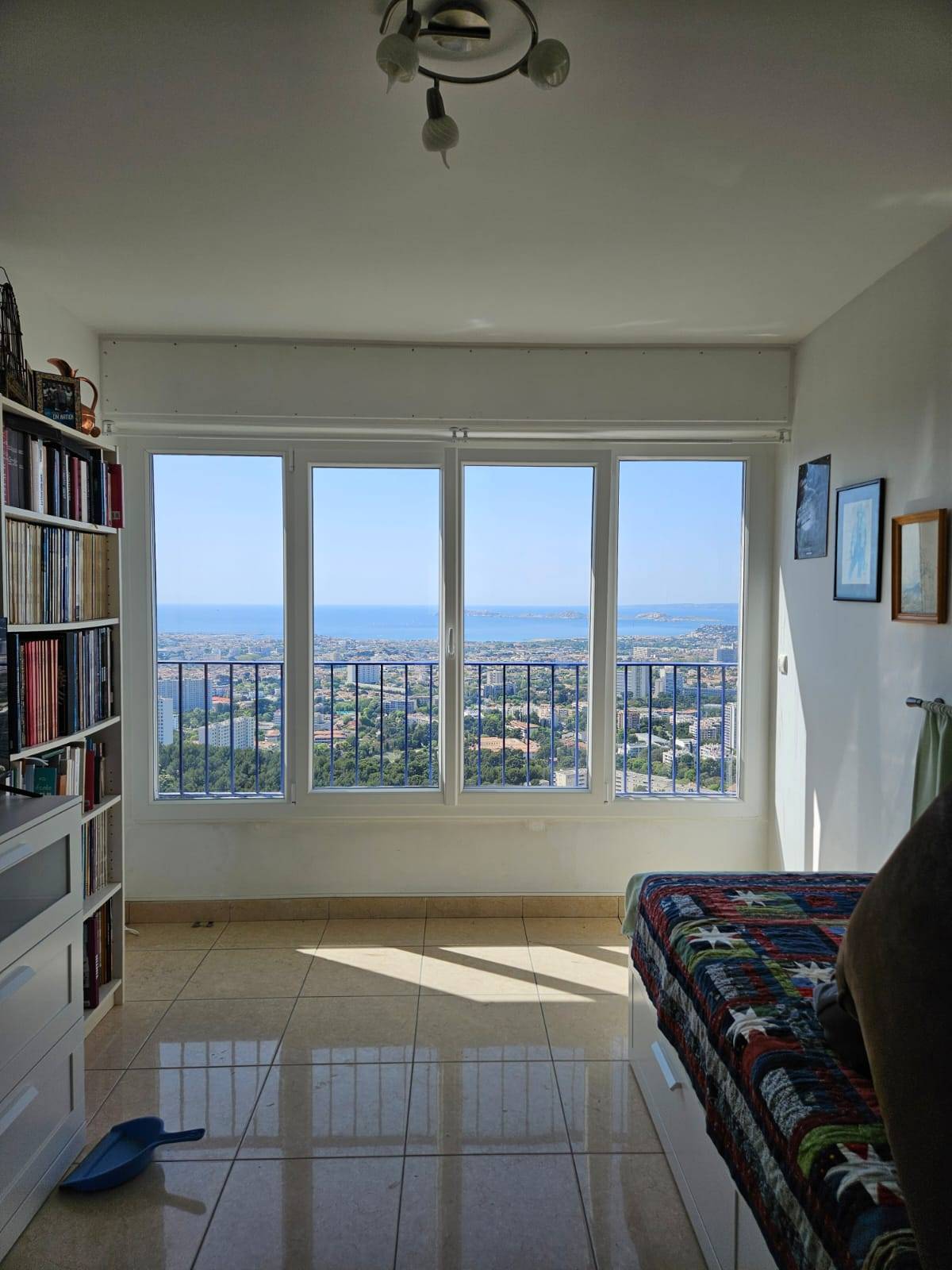 Menuiseries PVC sur mesure à un bon prix sur Marseille et ses alentours