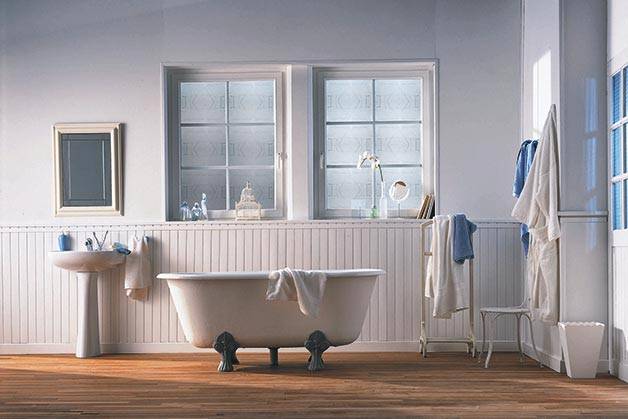 Fenêtre à Marseille  Choisir sa fenêtre en fonction des matériaux