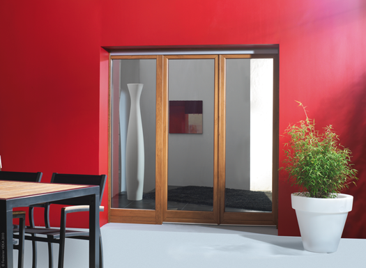 Double vitrage pour une meilleure isolation de vos fenêtres PVC sur Marseille et ses alentours posé par Grand Sud Habitat