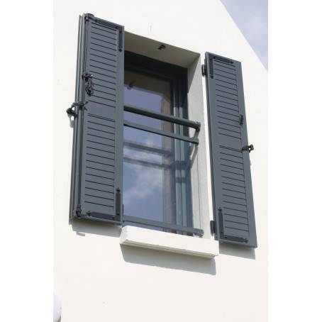 Volets battants Marseille