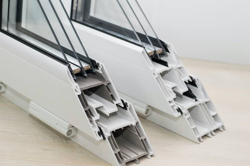 Grand Sud Habitat, spécialiste de la fourniture et pose de fenêtres alu, PVC à Marseille et les alentours, vous conseille sur le types de vitrage à choisir