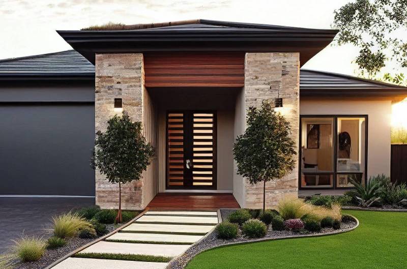 Installation de portes d'entrée et portails motorisés 