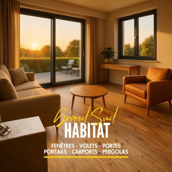 Fenêtres sur mesure à Marseille 13010 