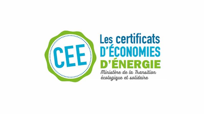 Certificats d'Économies d'Énergie