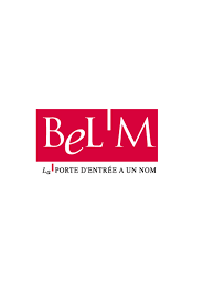 BEL'M PORTES D'ENTREES