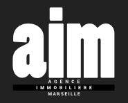 Agence Immobilière Marseille AIM Portail d'agences Immobilières Marseille