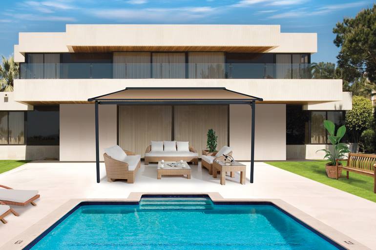 Vos menuiserie PVC posée par votre spécialiste Grand Sud Habitat sur Marseille et les alentours