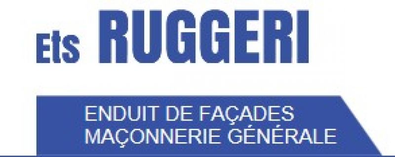 Travaux de maçonnerie et ravalement de façade