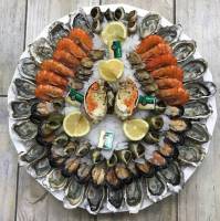 Restaurant La Cantine de l'Écailler à Marseille