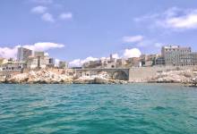 Location de bateaux avec skipper à Marseille