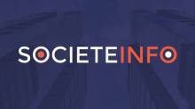 collecte de données internet france Société Info