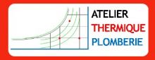 Atelier thermique plomberie aubagne