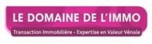 Le Domaine de l'Immo Immobilier Roquefort la Bédoule