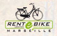 Location de vélos électriques Marseille