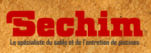 Sechim Entretien piscine Aubagne